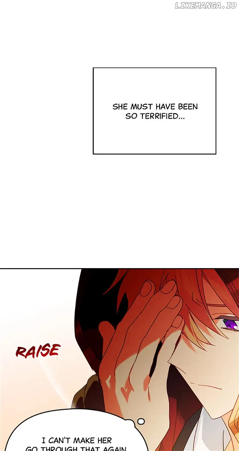 I Raised an Obsessive Servant Chapter 75 page 50