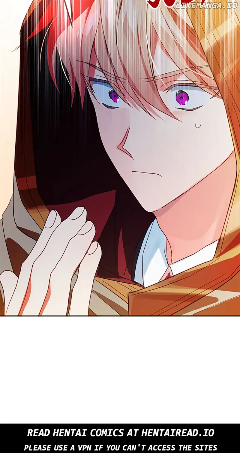I Raised an Obsessive Servant Chapter 75 page 52
