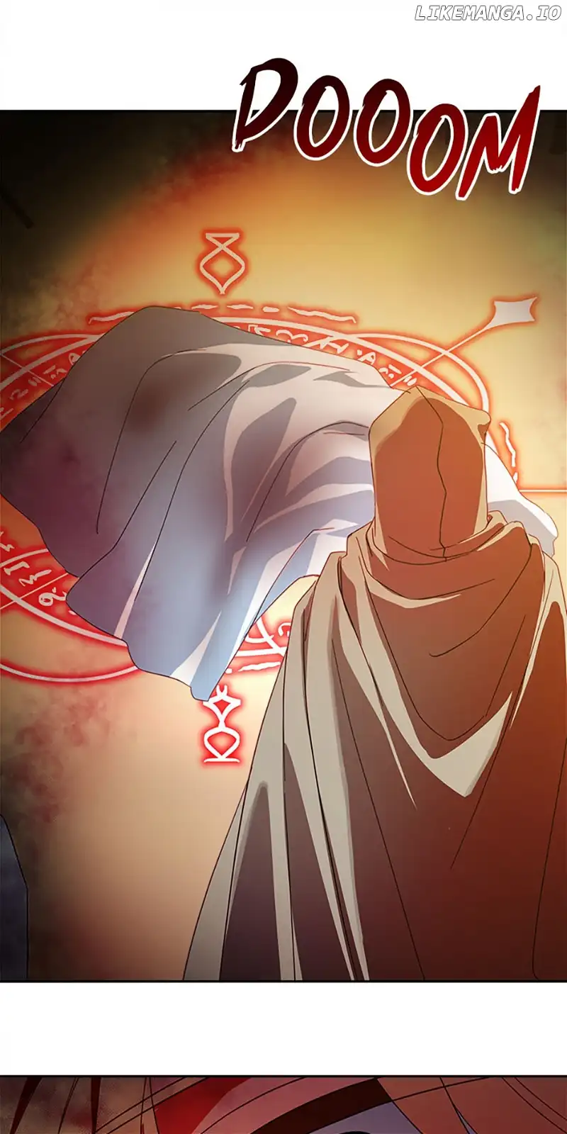 I Raised an Obsessive Servant Chapter 75 page 54
