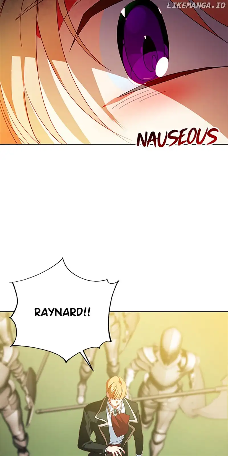 I Raised an Obsessive Servant Chapter 75 page 55