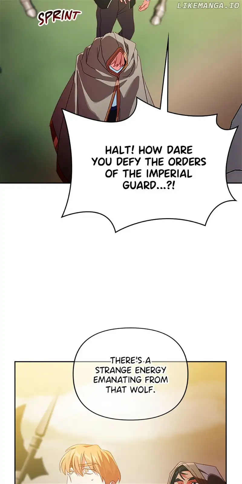 I Raised an Obsessive Servant Chapter 75 page 56
