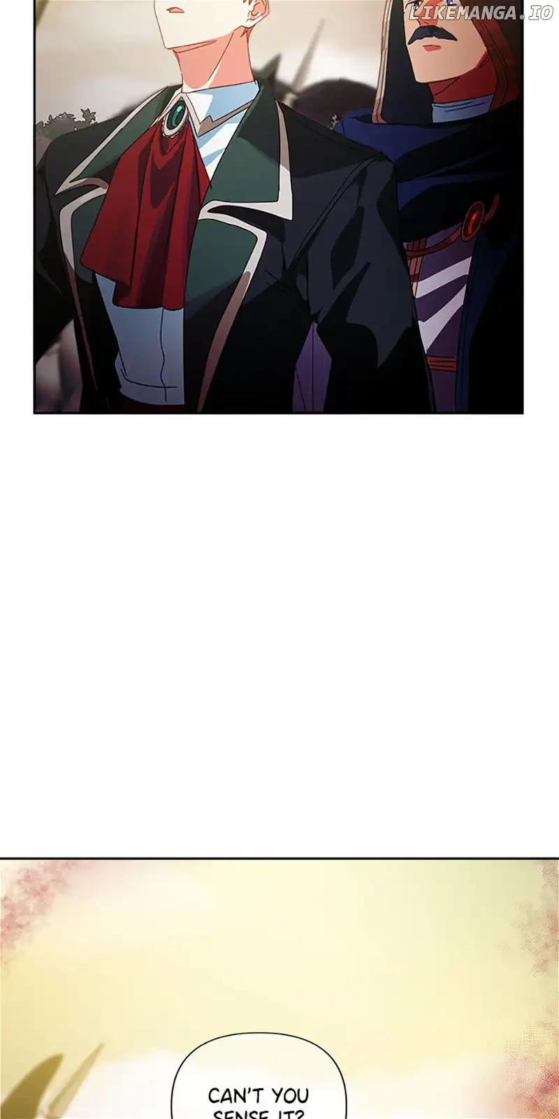 I Raised an Obsessive Servant Chapter 75 page 57