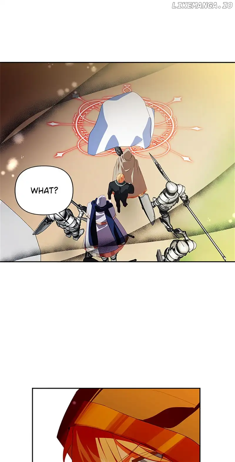 I Raised an Obsessive Servant Chapter 75 page 59