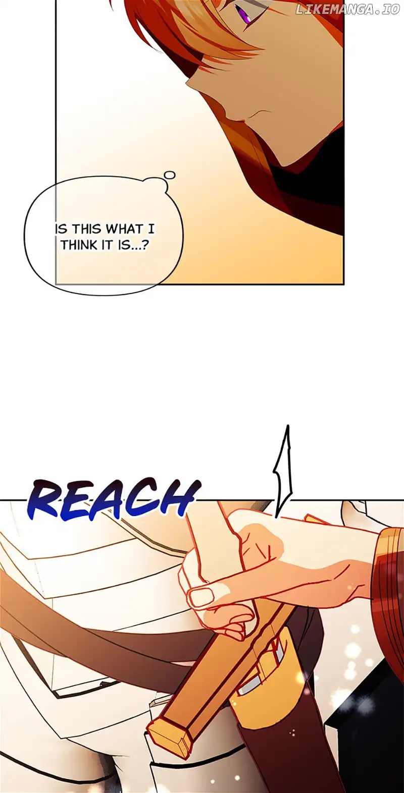 I Raised an Obsessive Servant Chapter 75 page 60
