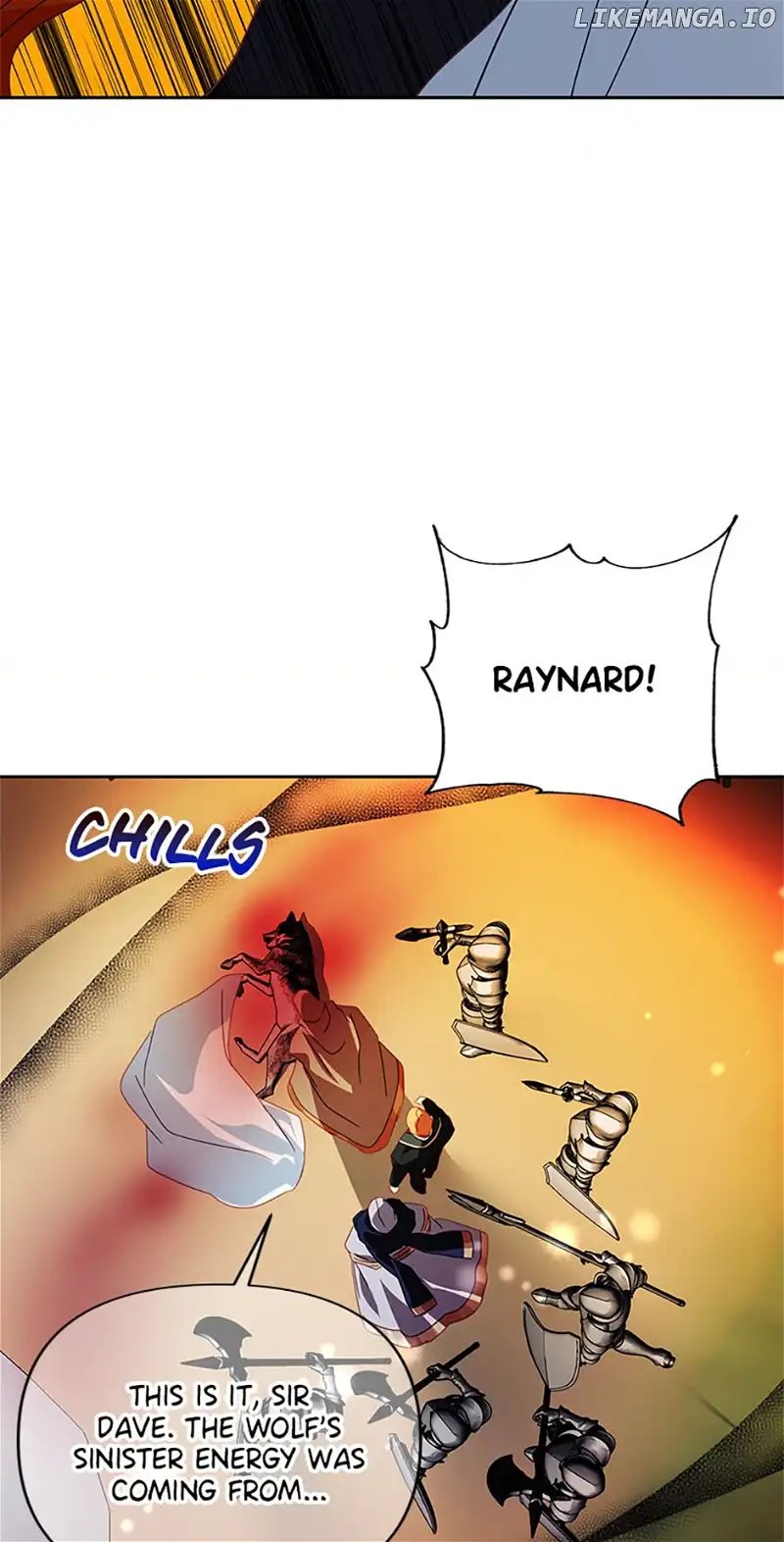 I Raised an Obsessive Servant Chapter 75 page 62