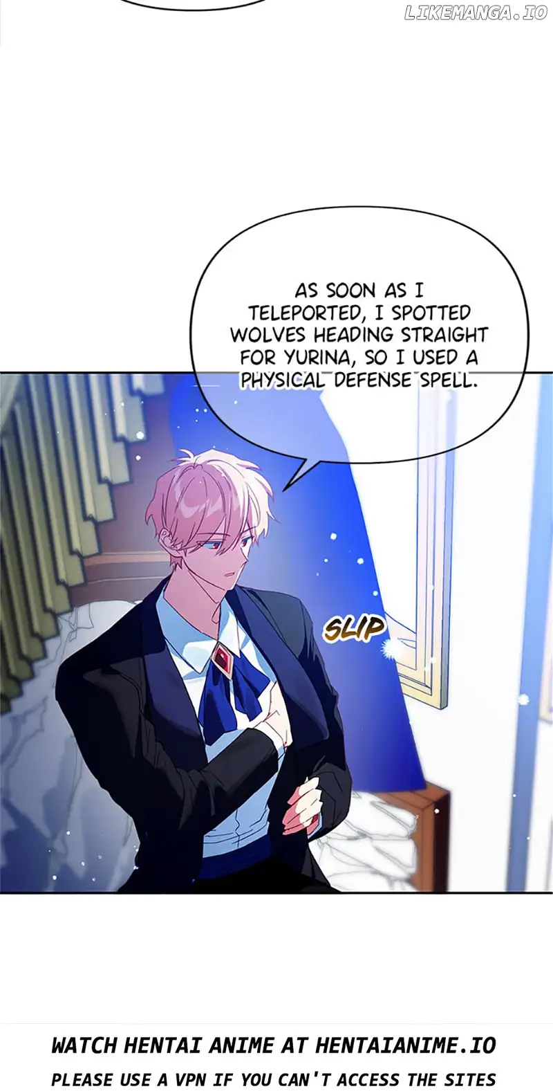I Raised an Obsessive Servant Chapter 75 page 6