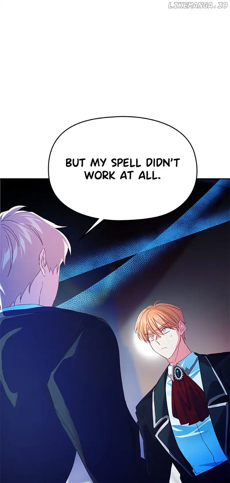 I Raised an Obsessive Servant Chapter 75 page 7