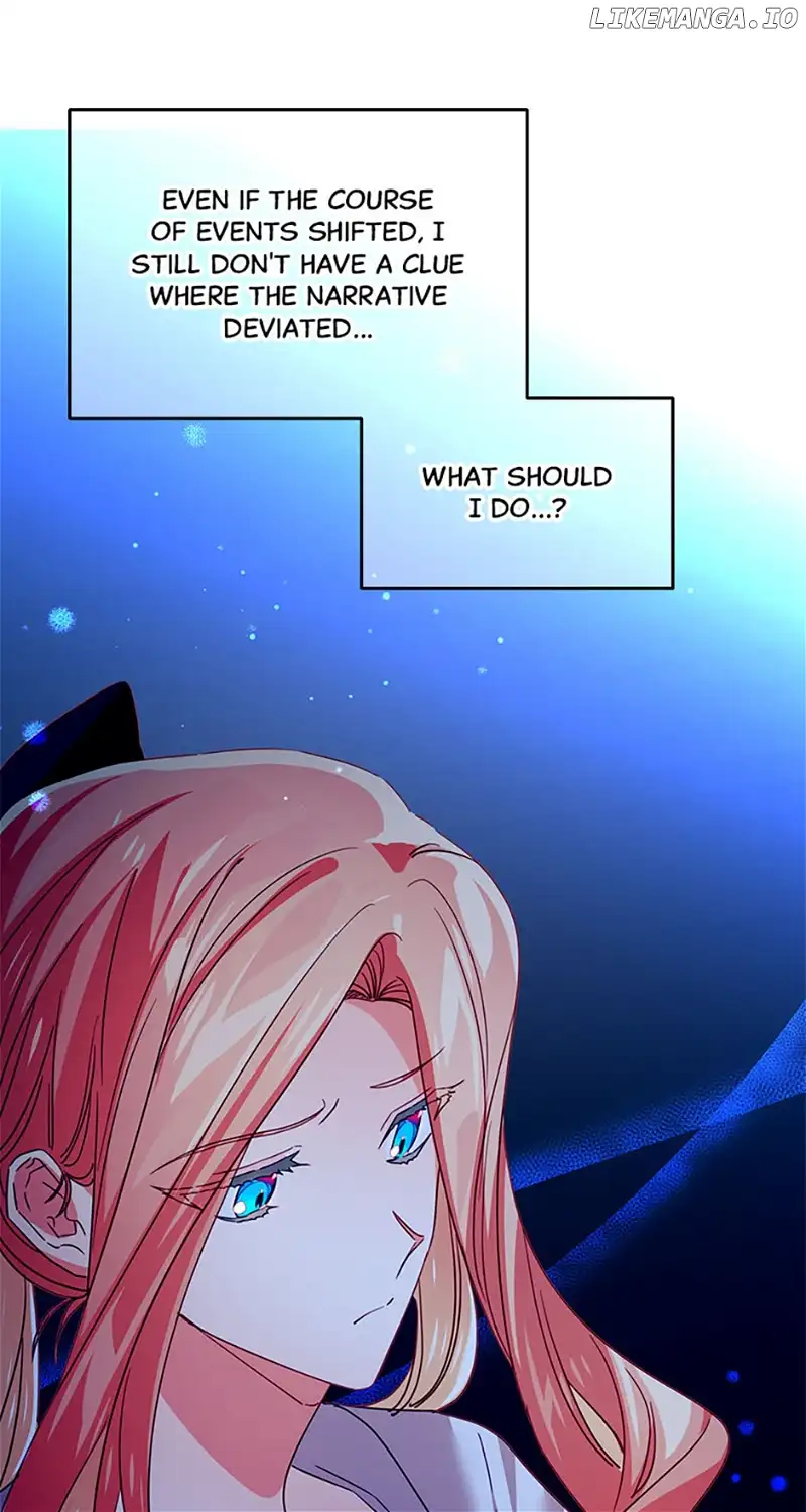 I Raised an Obsessive Servant Chapter 77 page 10