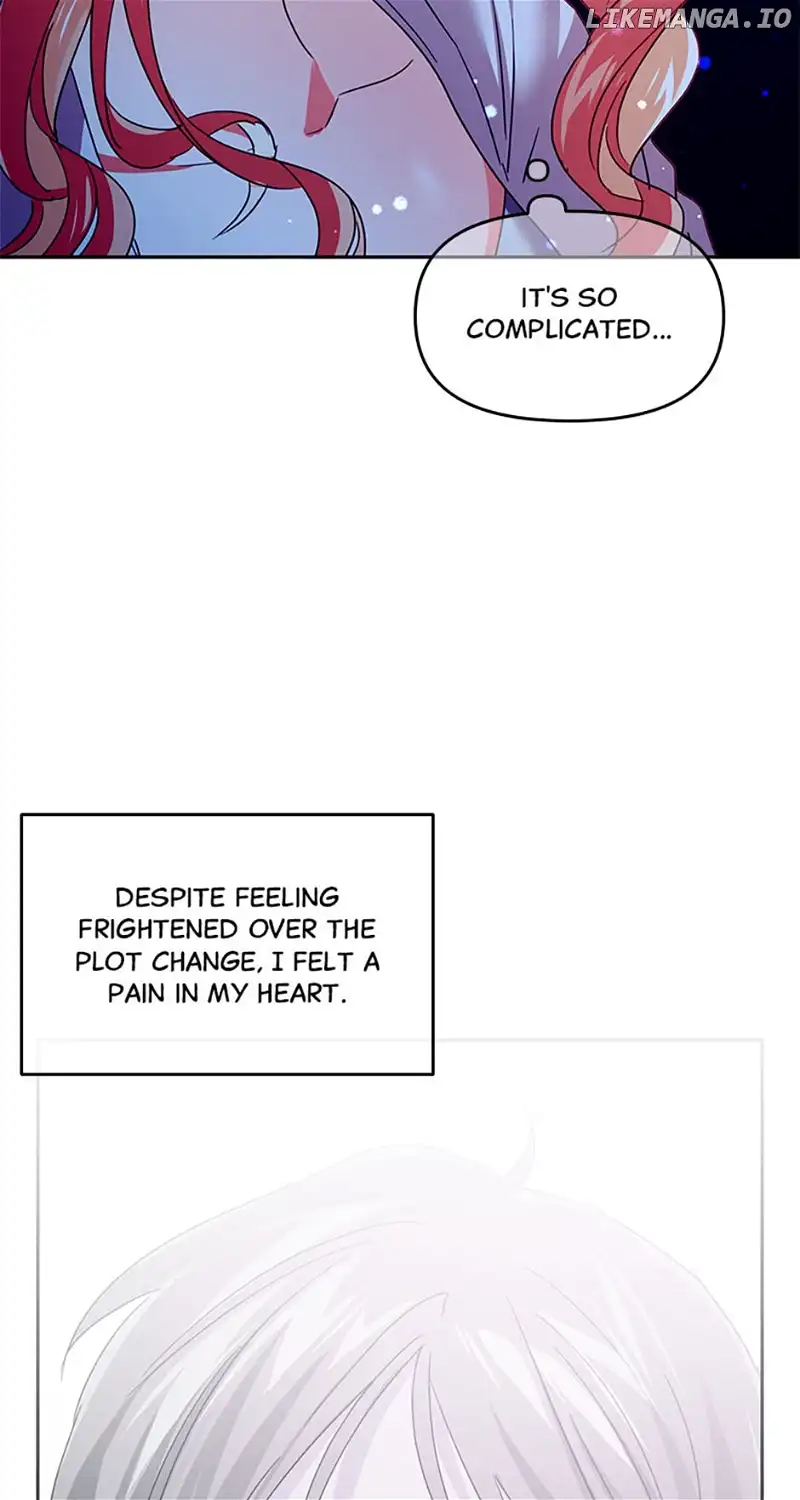 I Raised an Obsessive Servant Chapter 77 page 11