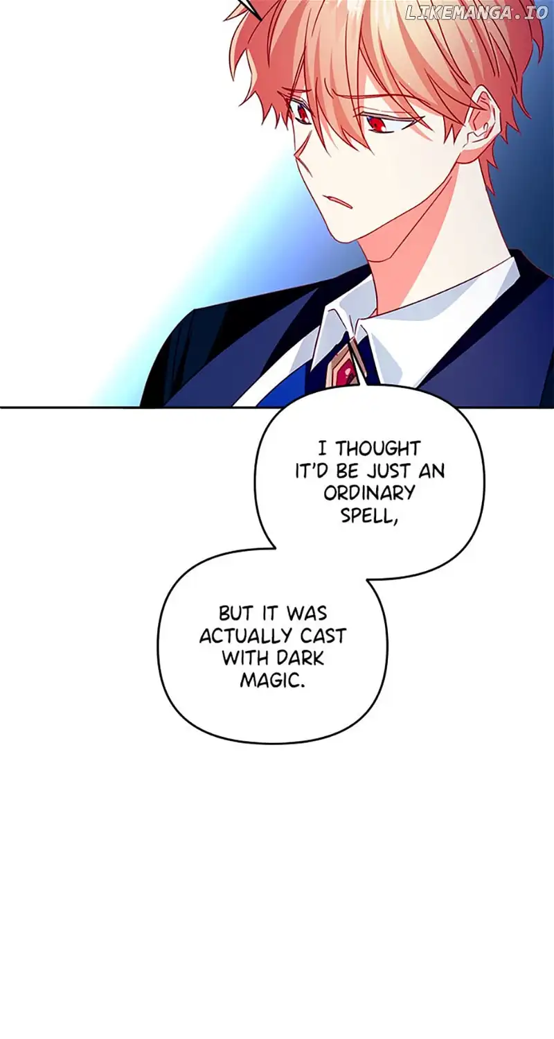 I Raised an Obsessive Servant Chapter 77 page 13