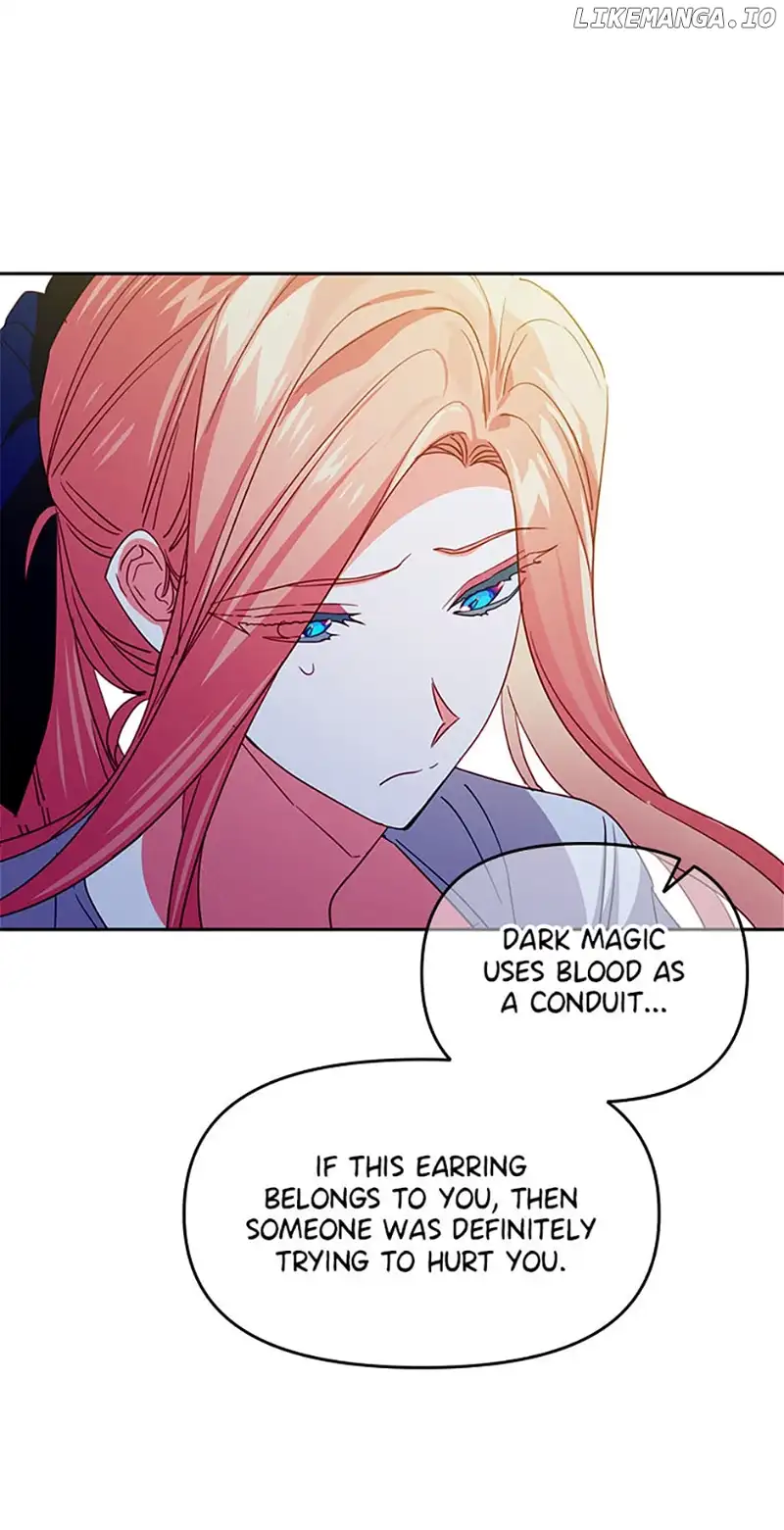 I Raised an Obsessive Servant Chapter 77 page 14
