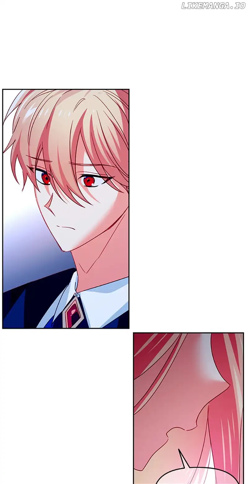 I Raised an Obsessive Servant Chapter 77 page 16
