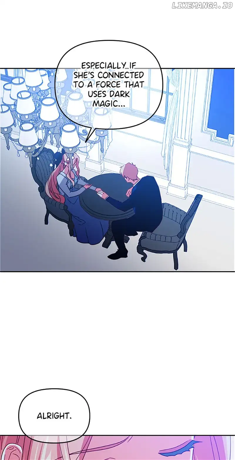 I Raised an Obsessive Servant Chapter 77 page 18