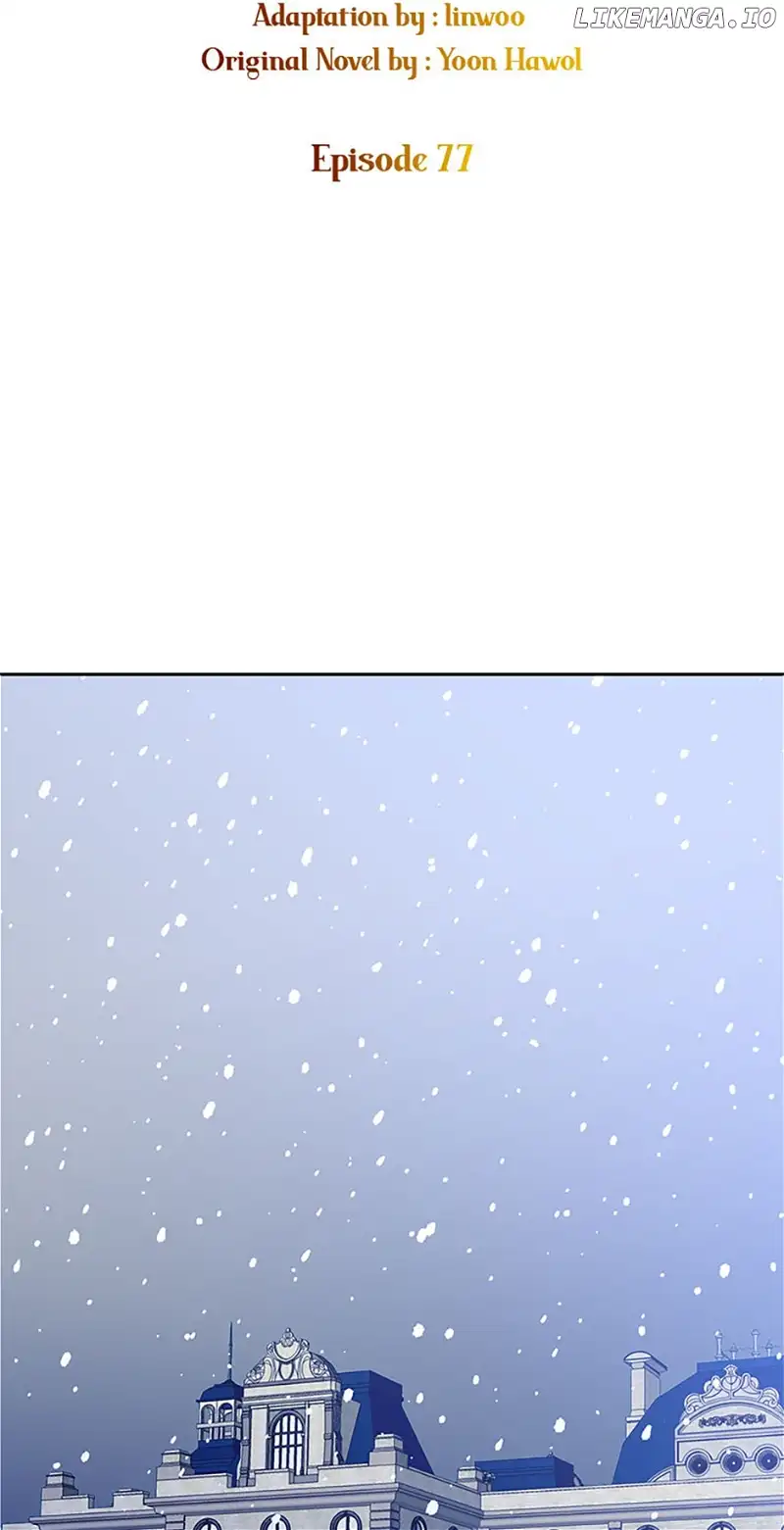 I Raised an Obsessive Servant Chapter 77 page 20