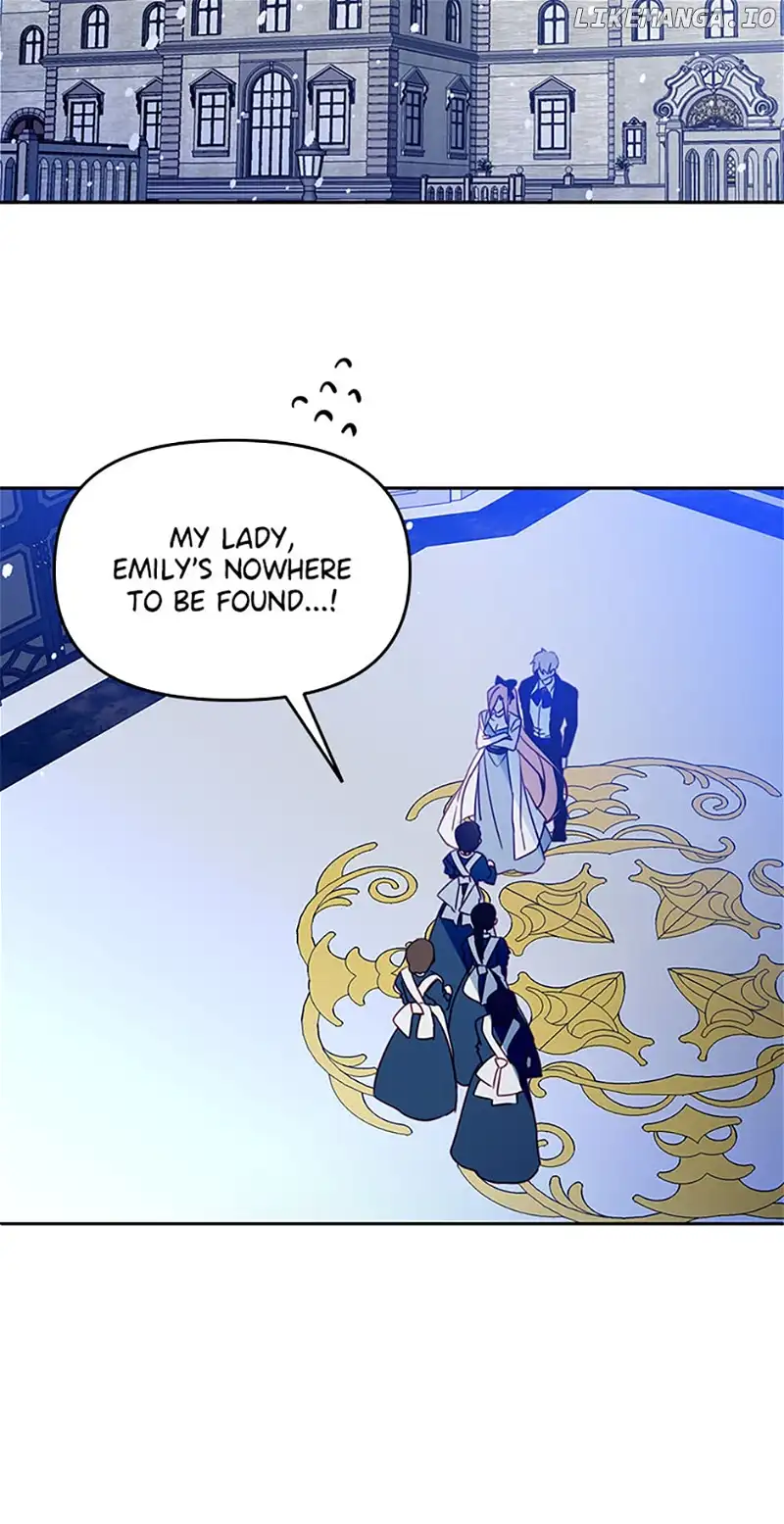 I Raised an Obsessive Servant Chapter 77 page 21
