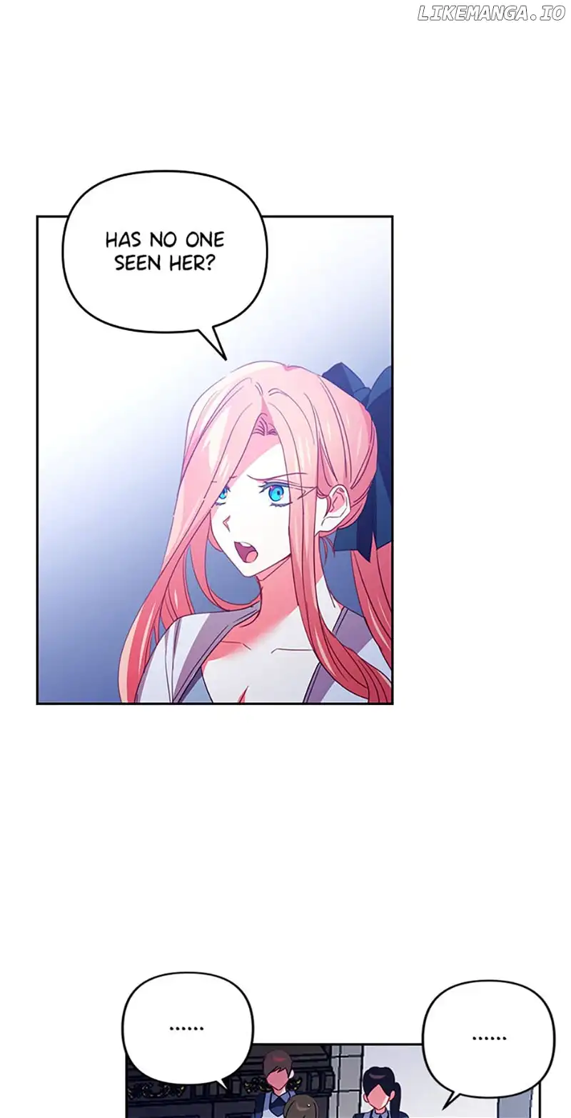 I Raised an Obsessive Servant Chapter 77 page 22
