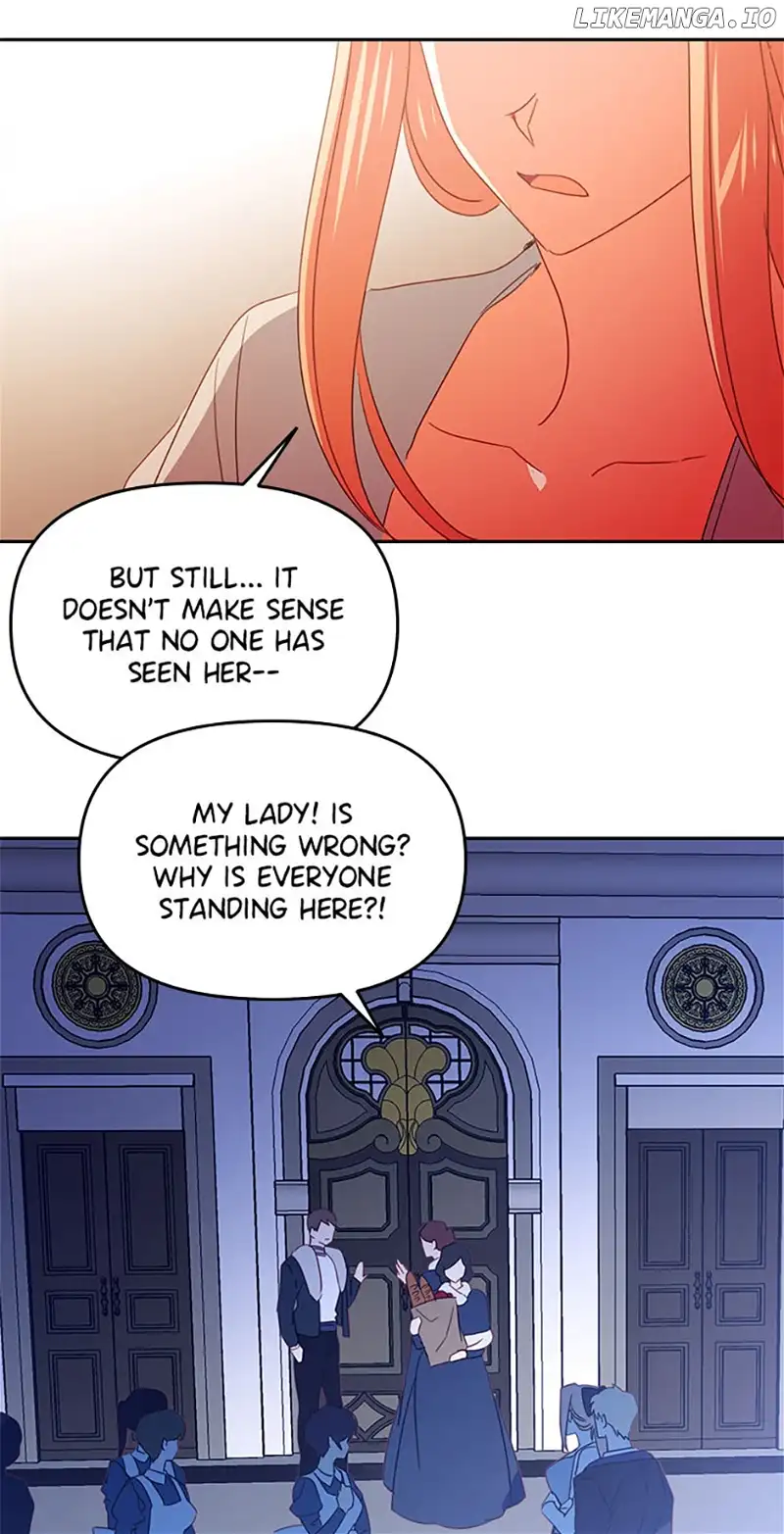 I Raised an Obsessive Servant Chapter 77 page 24