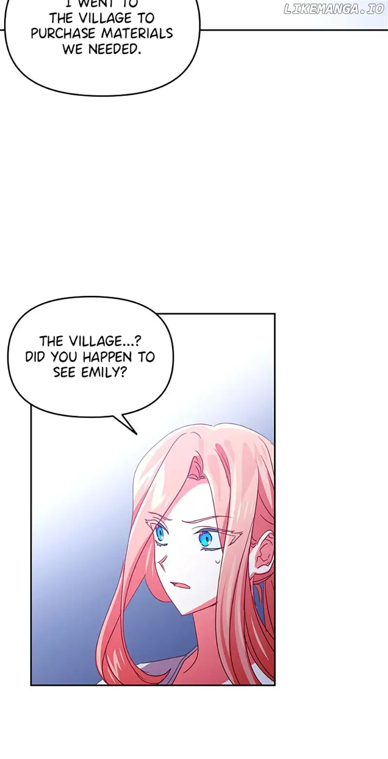 I Raised an Obsessive Servant Chapter 77 page 26