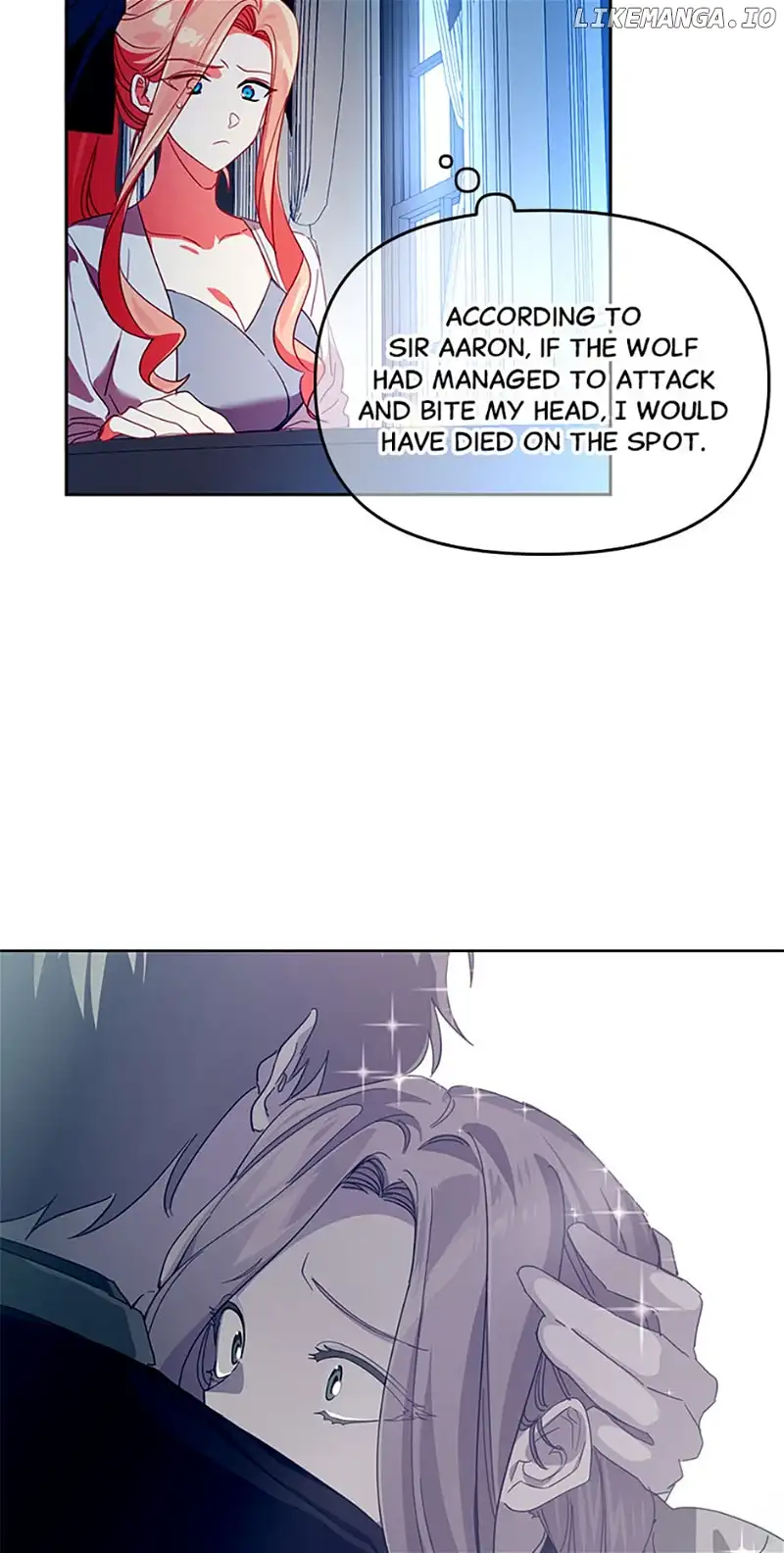 I Raised an Obsessive Servant Chapter 77 page 2