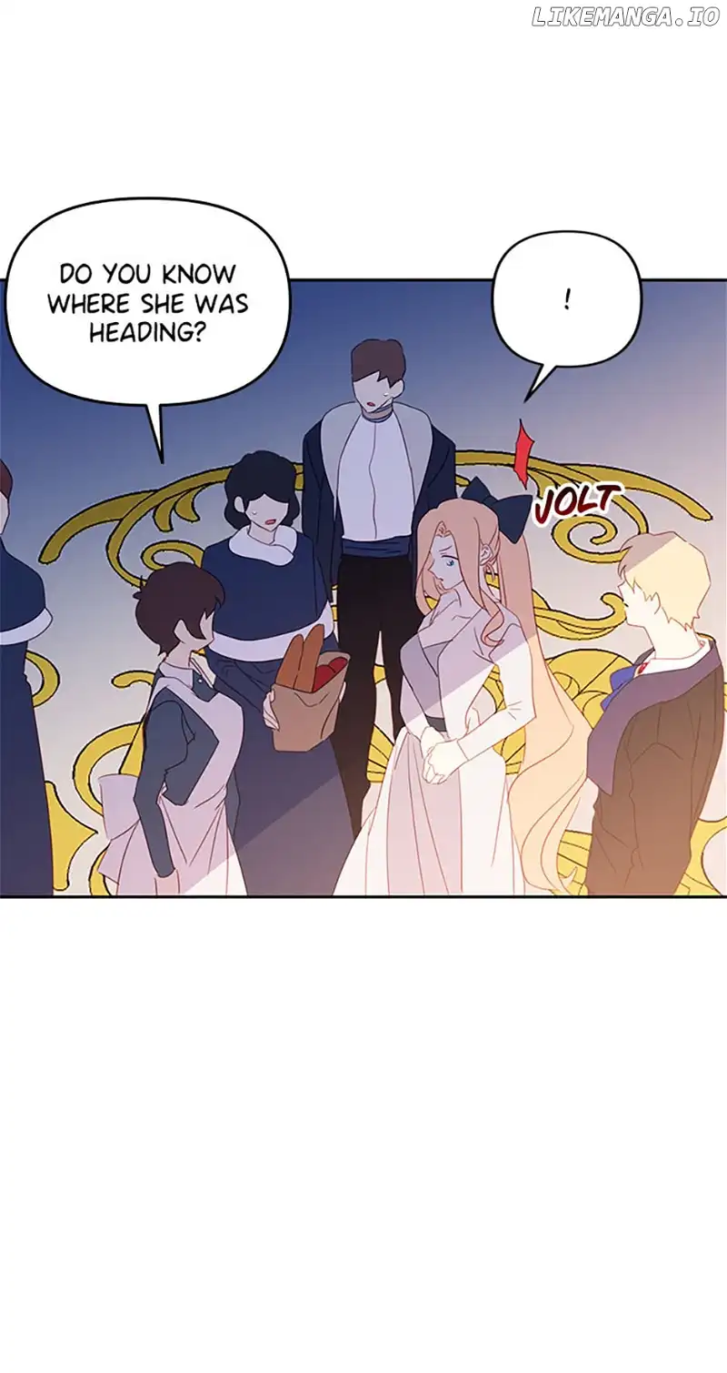 I Raised an Obsessive Servant Chapter 77 page 29