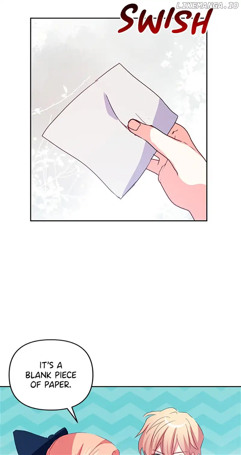 I Raised an Obsessive Servant Chapter 77 page 30