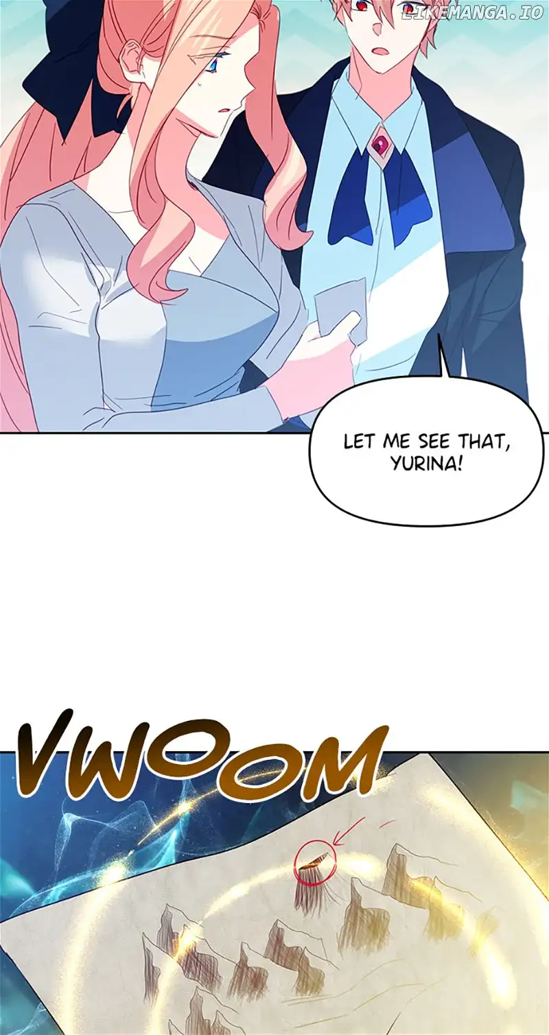I Raised an Obsessive Servant Chapter 77 page 31