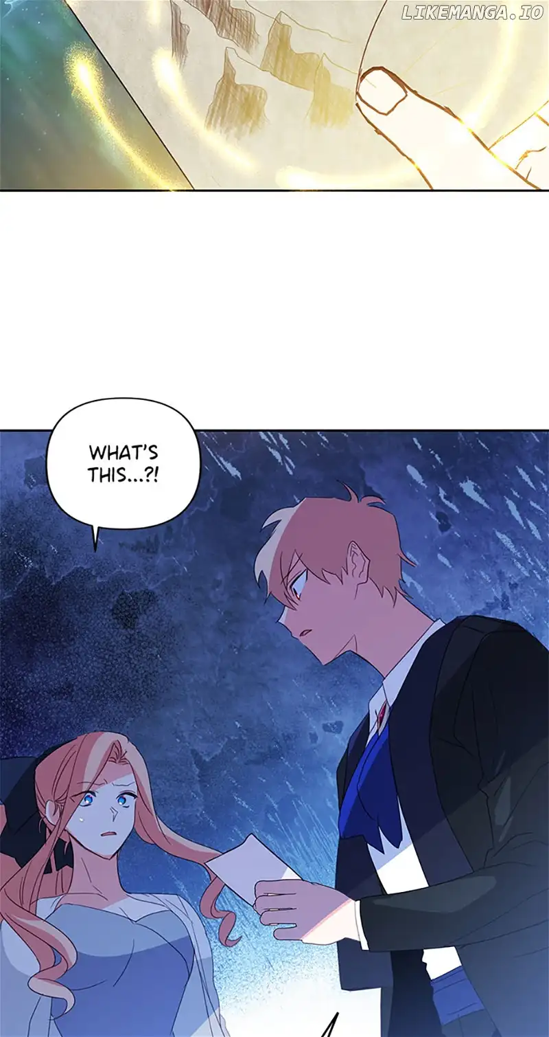 I Raised an Obsessive Servant Chapter 77 page 32
