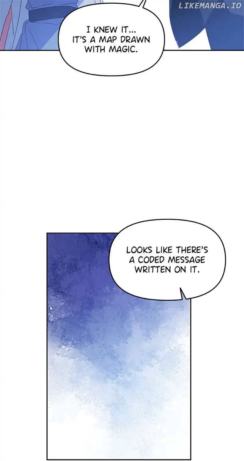 I Raised an Obsessive Servant Chapter 77 page 33
