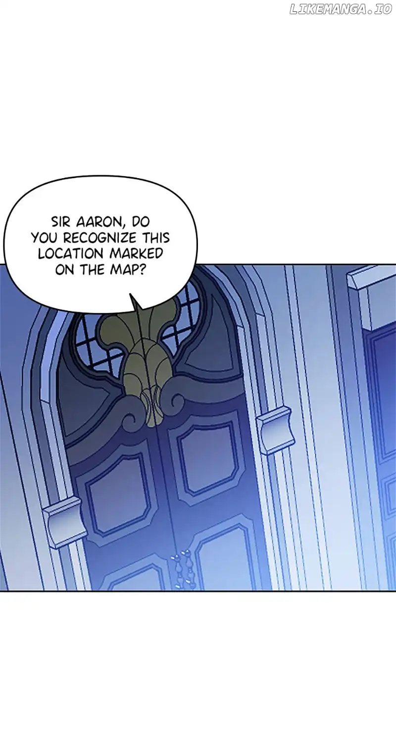 I Raised an Obsessive Servant Chapter 77 page 34