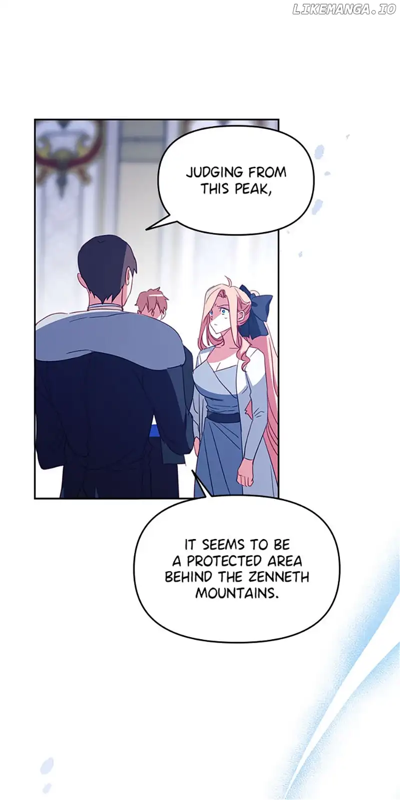 I Raised an Obsessive Servant Chapter 77 page 35
