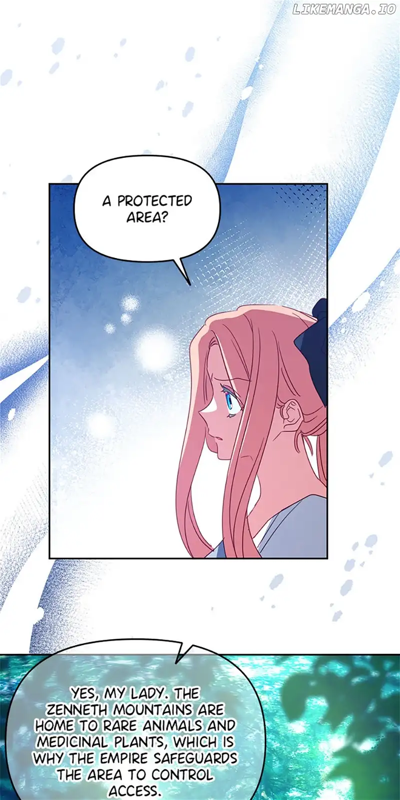 I Raised an Obsessive Servant Chapter 77 page 36