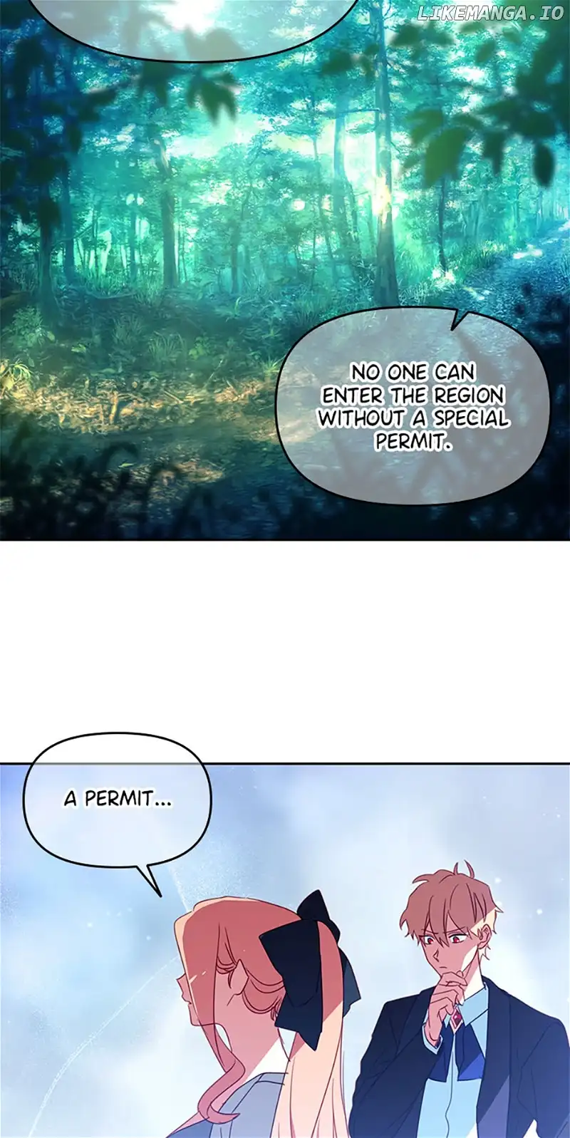 I Raised an Obsessive Servant Chapter 77 page 37