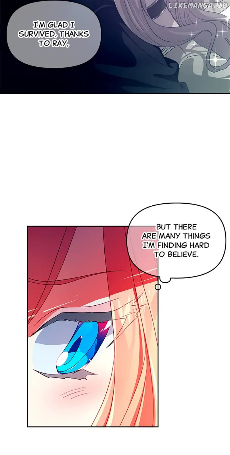 I Raised an Obsessive Servant Chapter 77 page 3