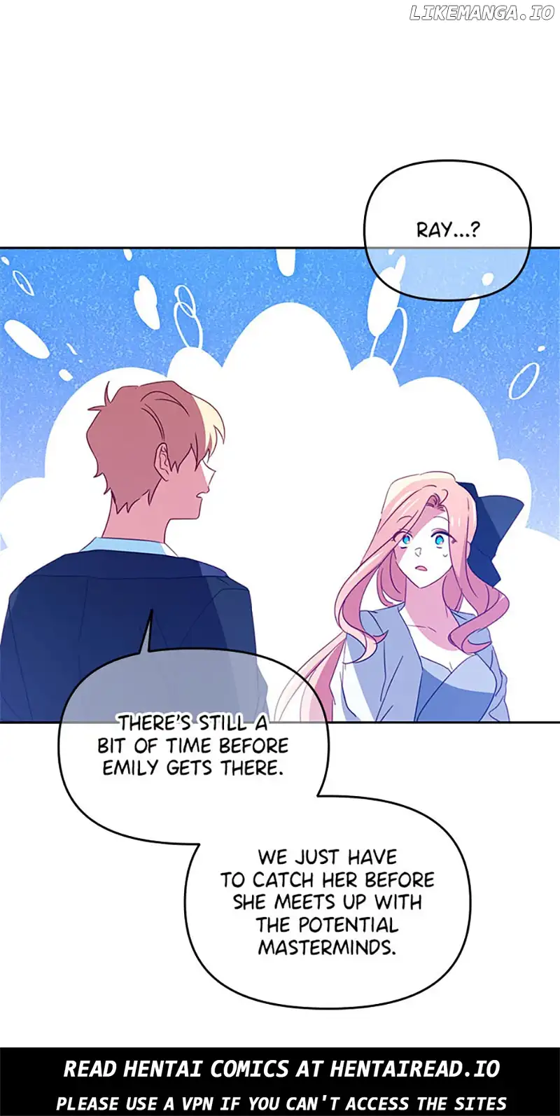 I Raised an Obsessive Servant Chapter 77 page 40