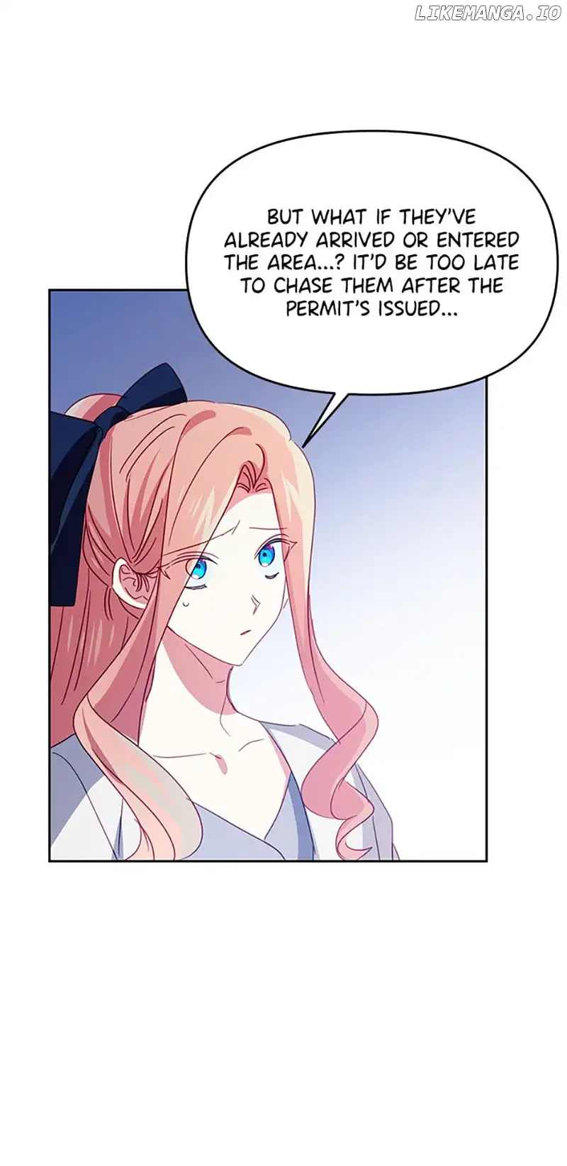 I Raised an Obsessive Servant Chapter 77 page 41