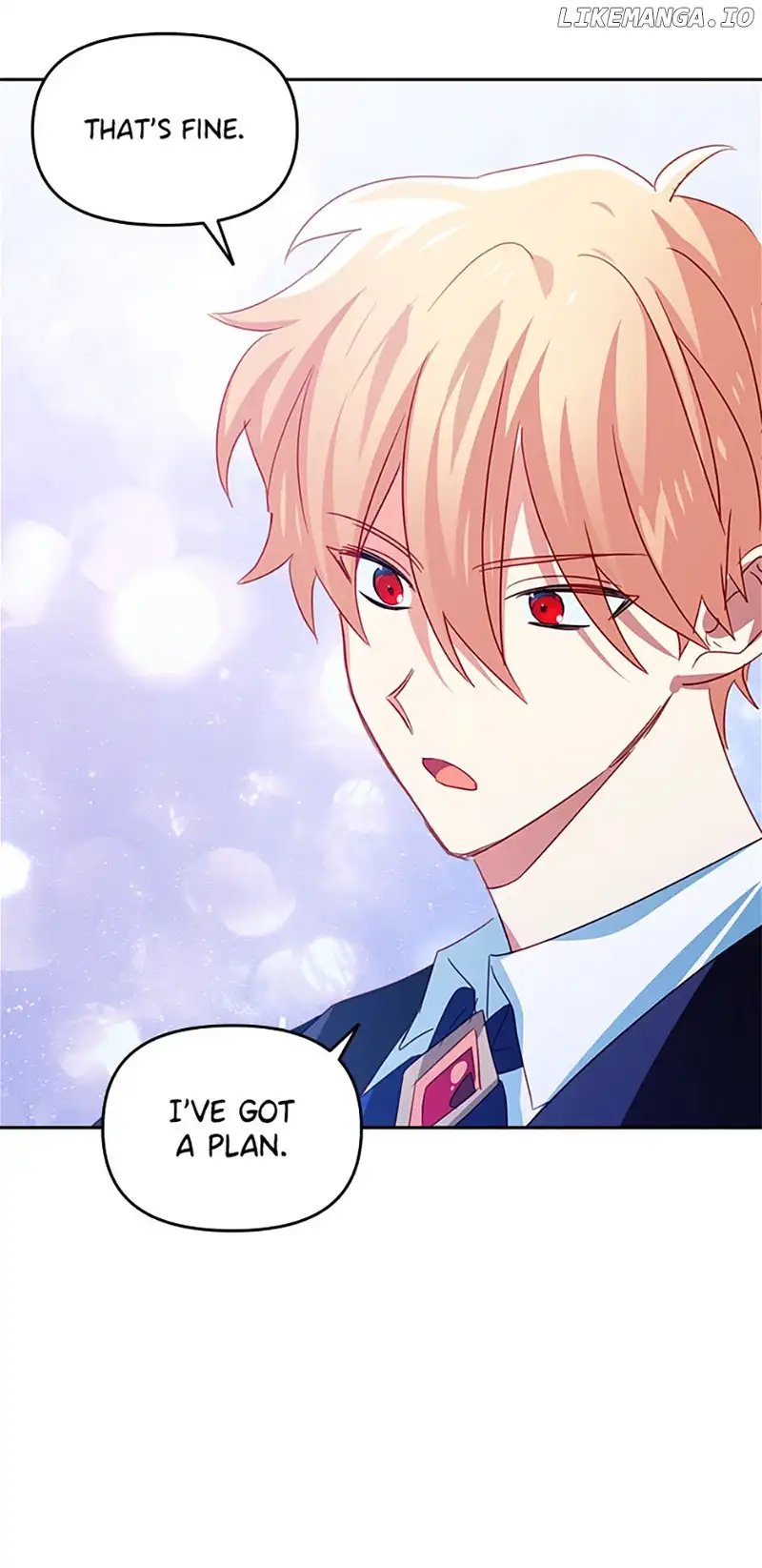 I Raised an Obsessive Servant Chapter 77 page 42
