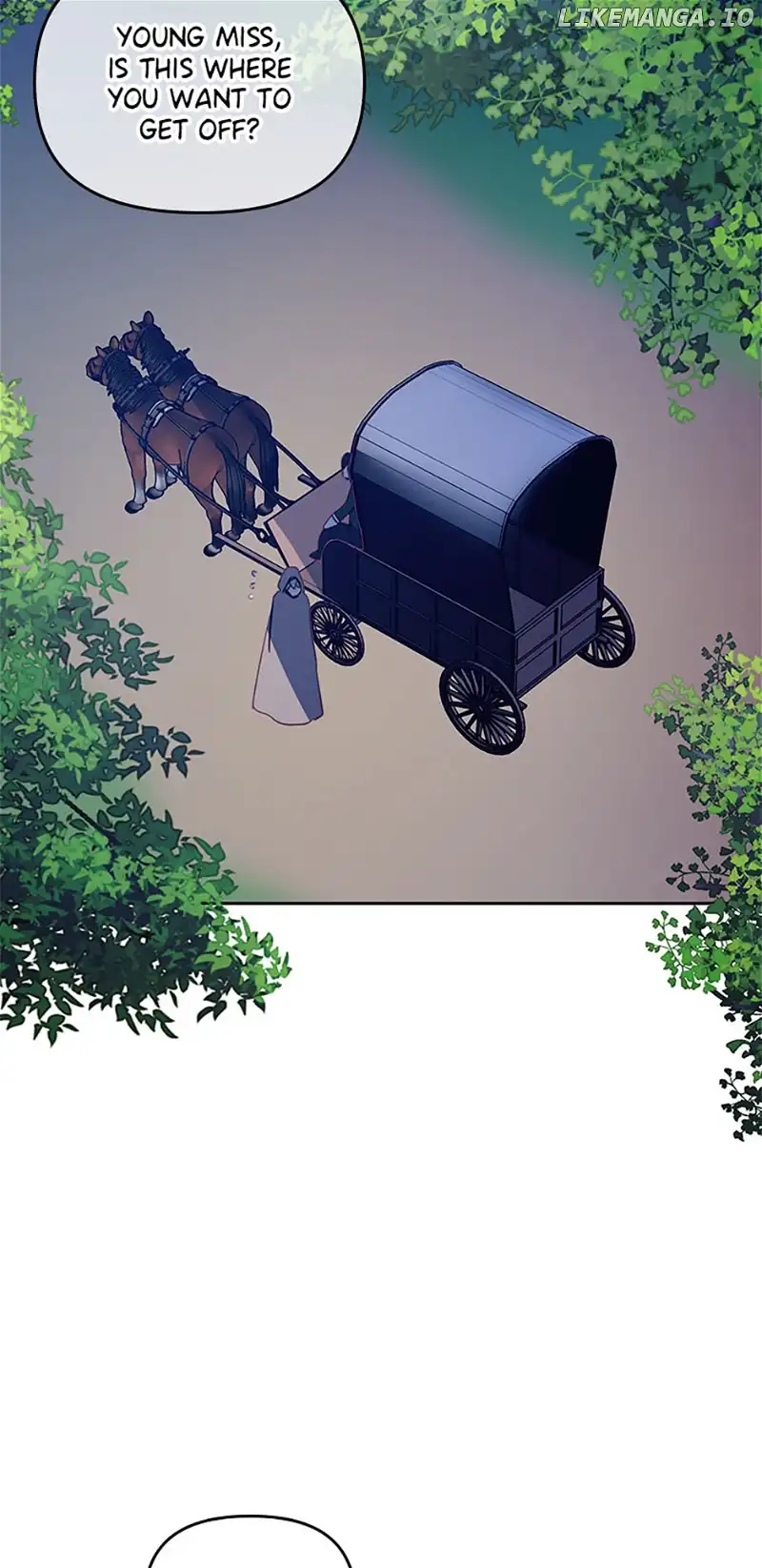 I Raised an Obsessive Servant Chapter 77 page 44