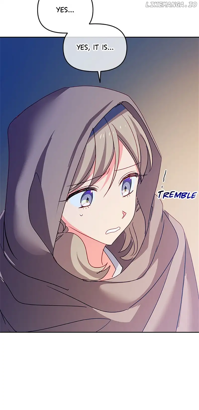 I Raised an Obsessive Servant Chapter 77 page 45