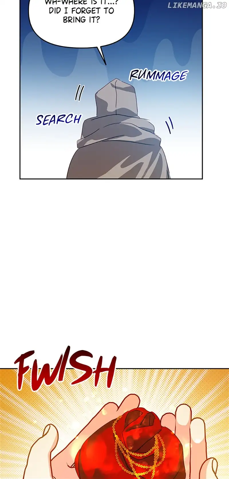 I Raised an Obsessive Servant Chapter 77 page 48