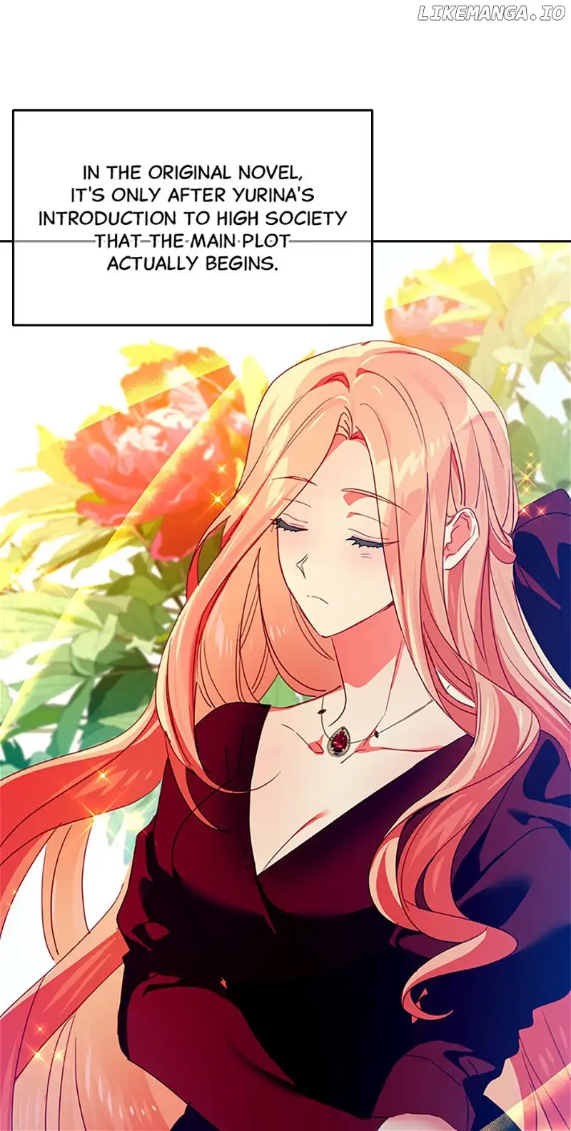 I Raised an Obsessive Servant Chapter 77 page 4