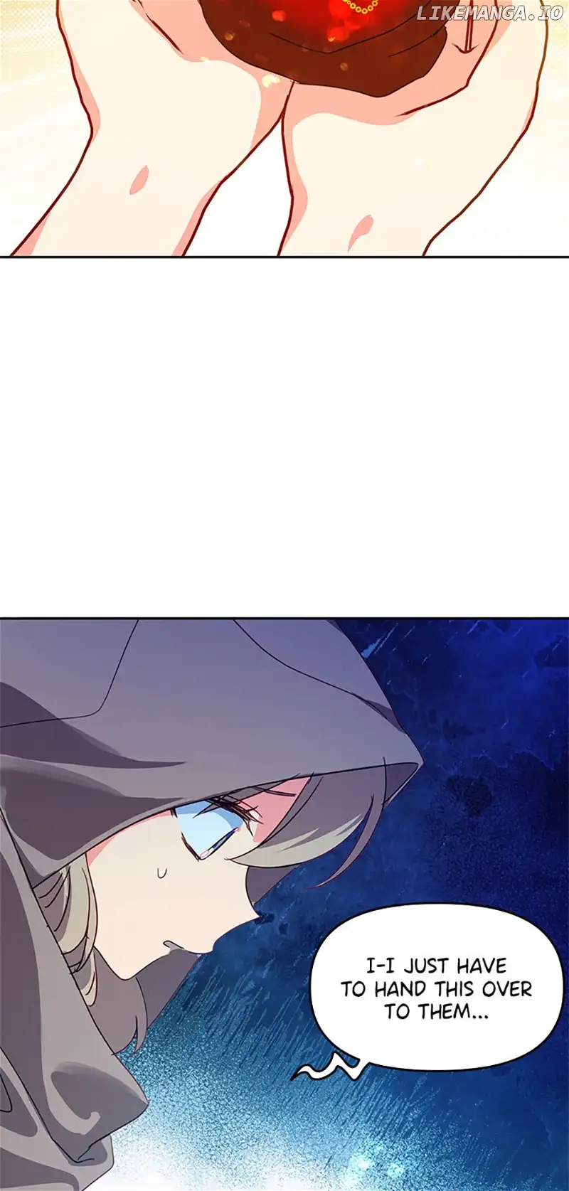 I Raised an Obsessive Servant Chapter 77 page 49
