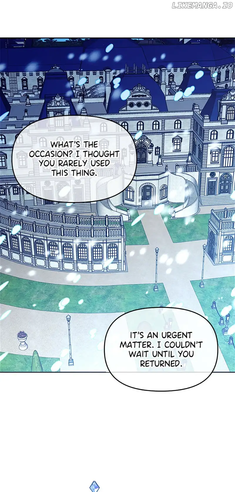 I Raised an Obsessive Servant Chapter 77 page 51