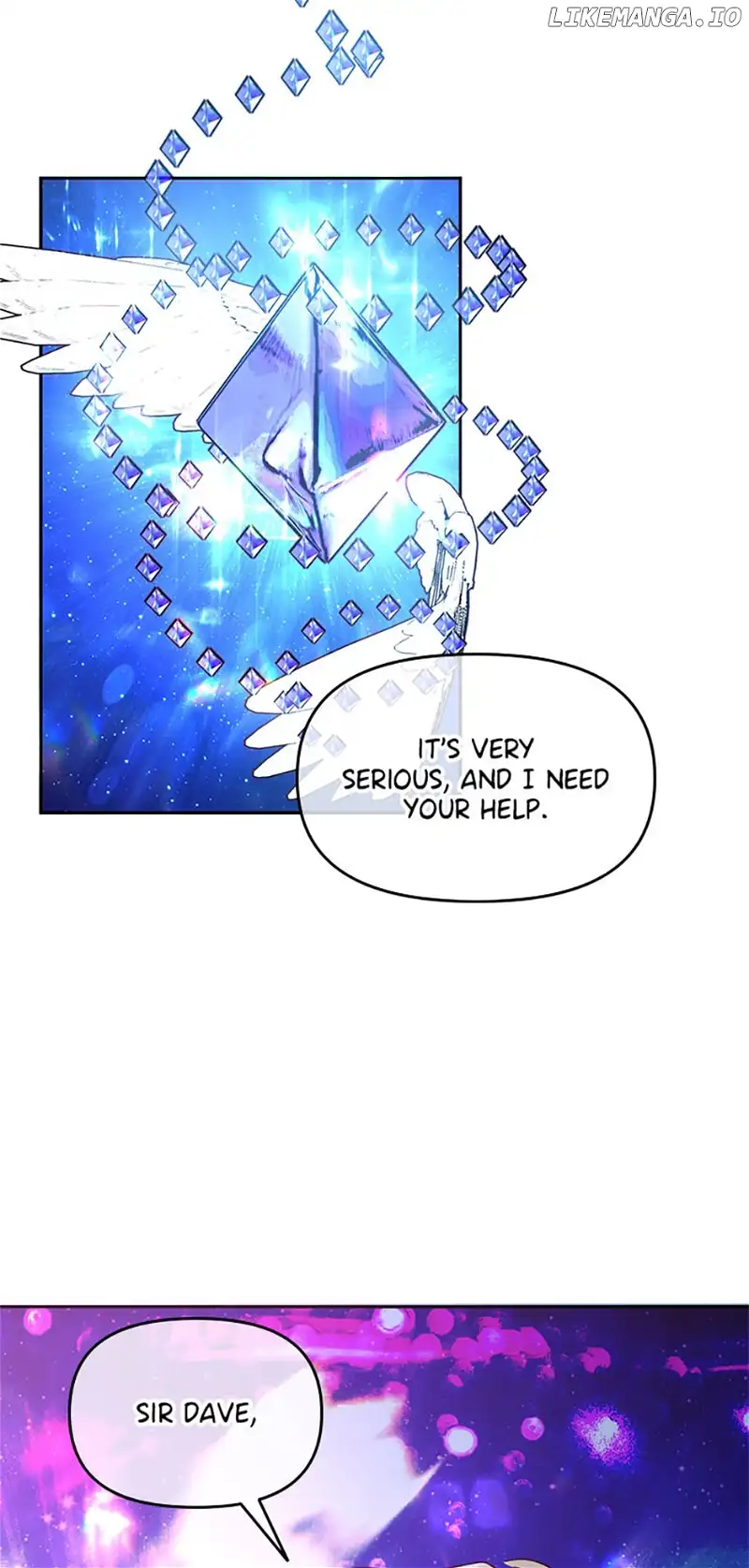 I Raised an Obsessive Servant Chapter 77 page 52