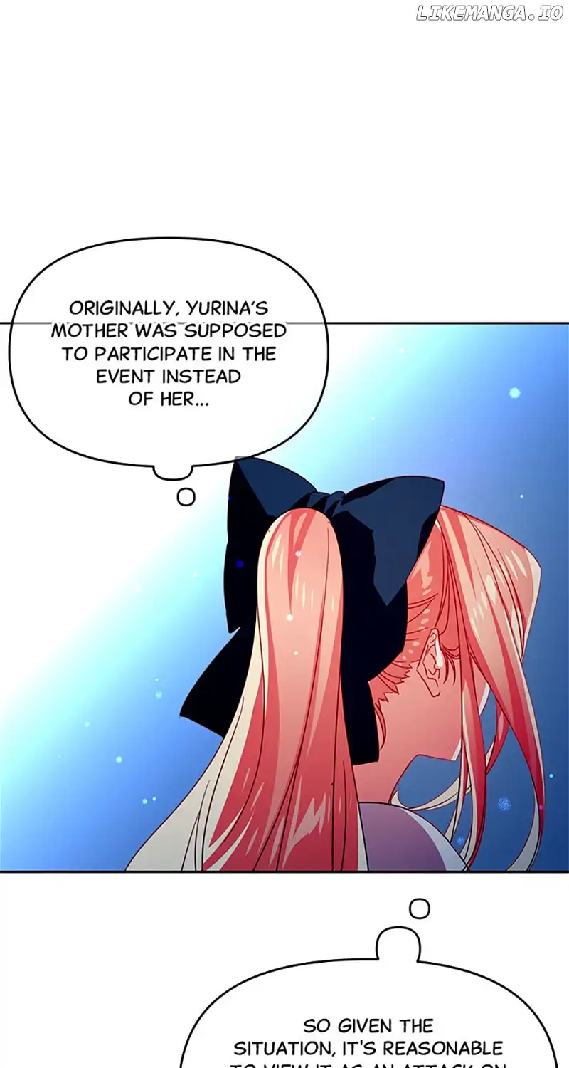 I Raised an Obsessive Servant Chapter 77 page 7