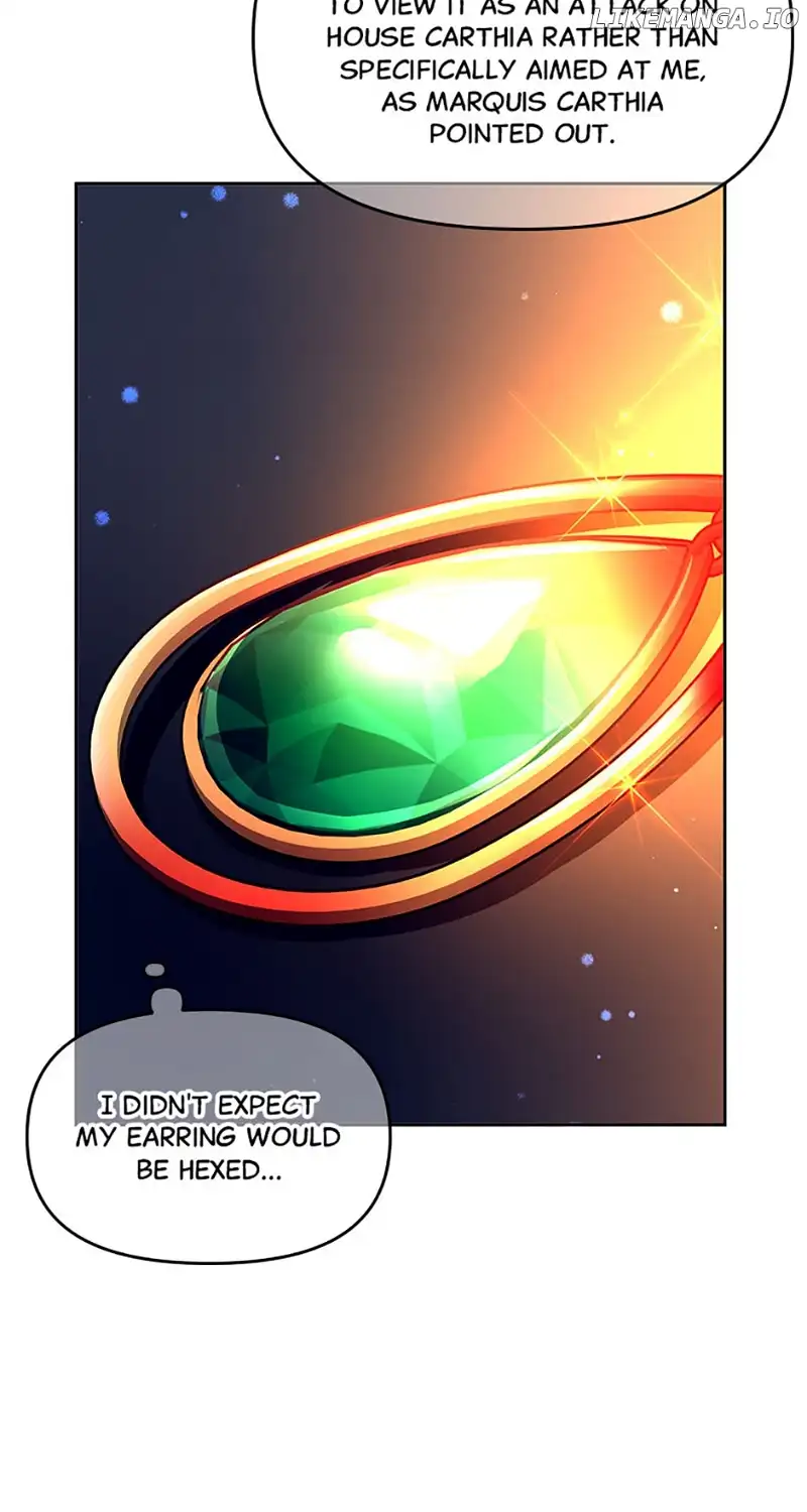 I Raised an Obsessive Servant Chapter 77 page 8