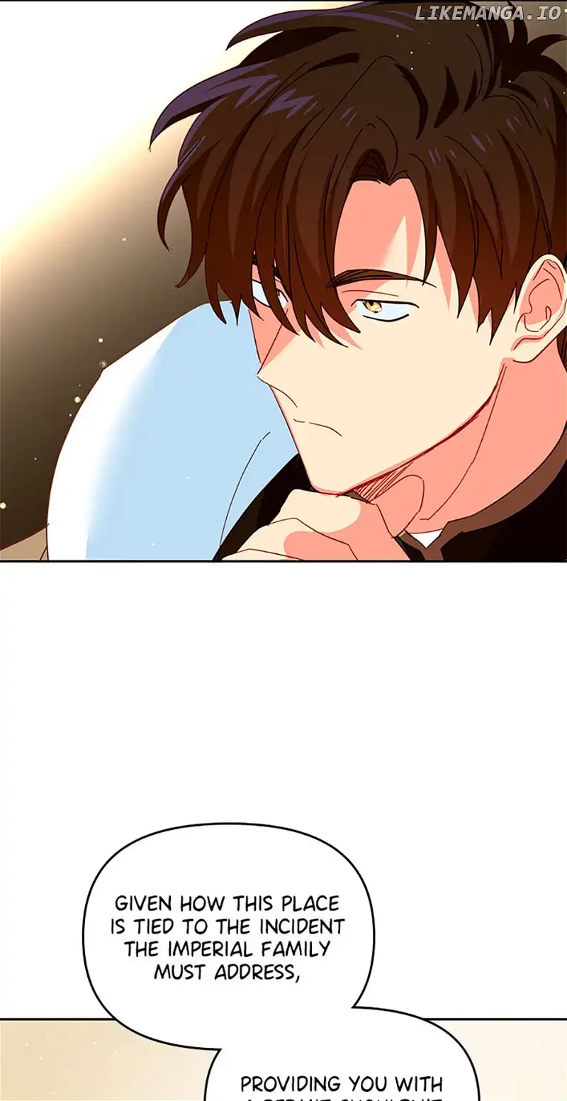 I Raised an Obsessive Servant Chapter 78 page 9