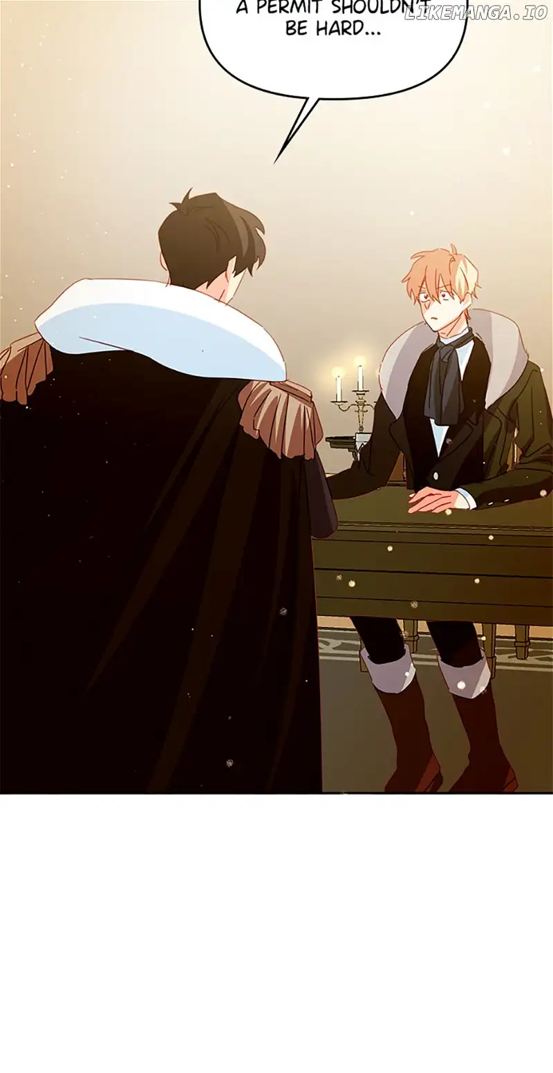 I Raised an Obsessive Servant Chapter 78 page 10