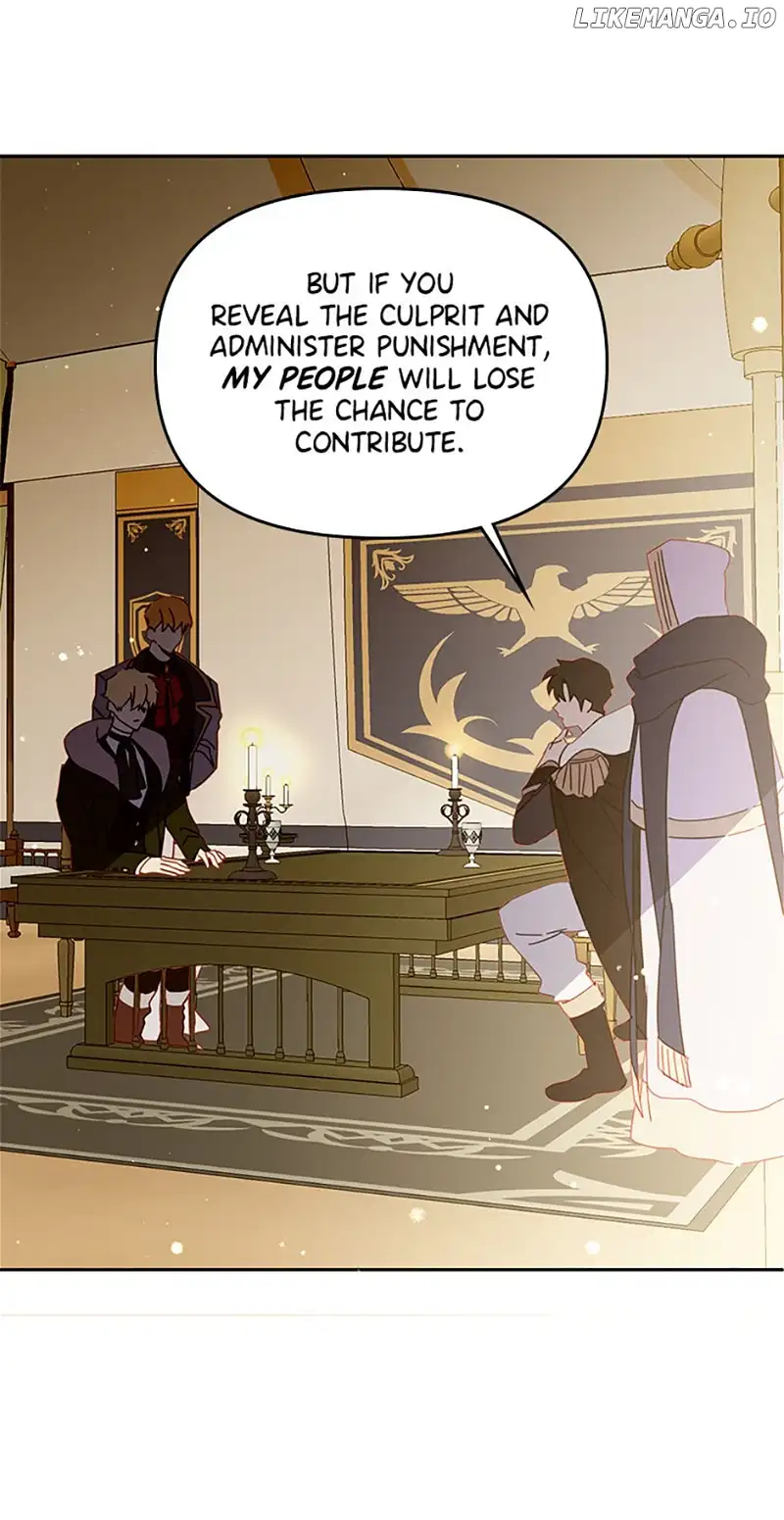 I Raised an Obsessive Servant Chapter 78 page 11