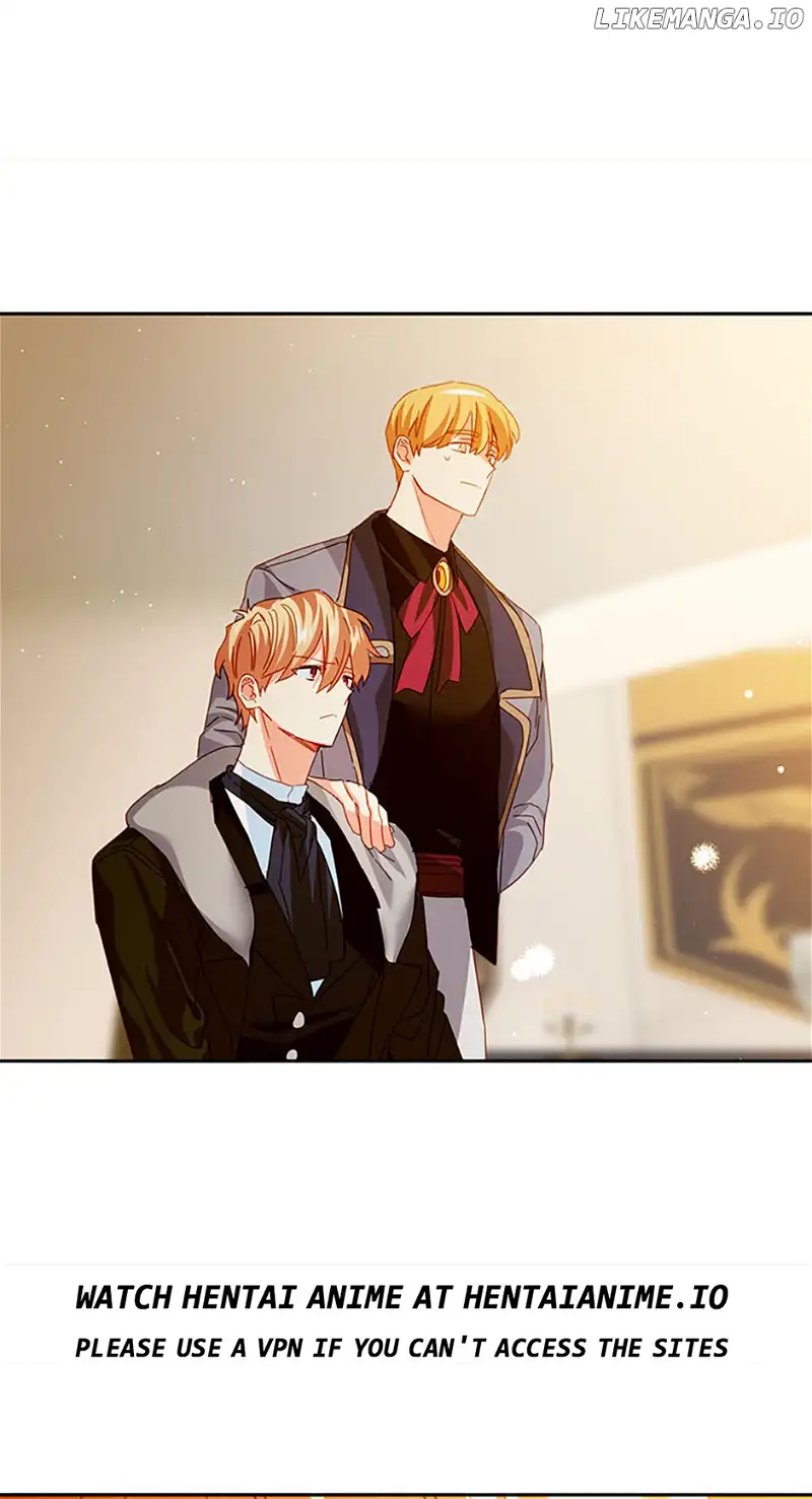 I Raised an Obsessive Servant Chapter 78 page 12