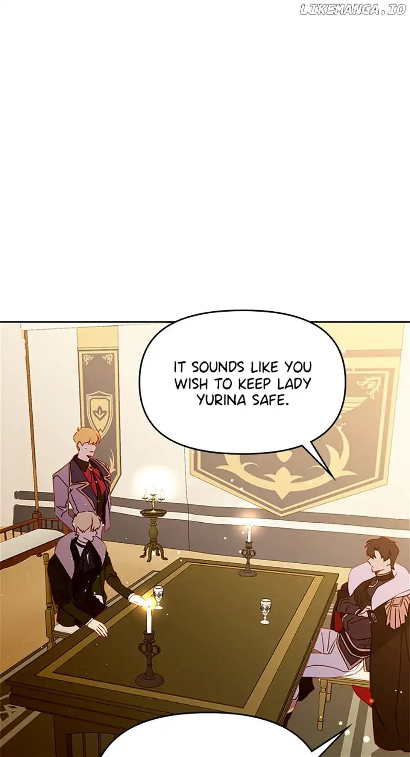 I Raised an Obsessive Servant Chapter 78 page 14
